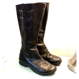 Tall Keen Boots Perfect for Fall and Winter!